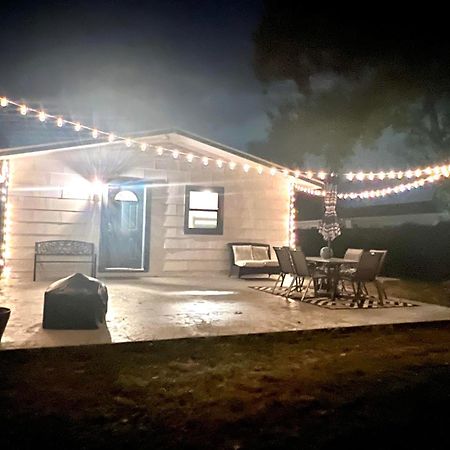 4/2 Home Close To Beach, Centrally Located! Gulfport Exterior foto